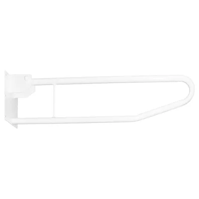 Stödhandtag till toalett, 76 cm