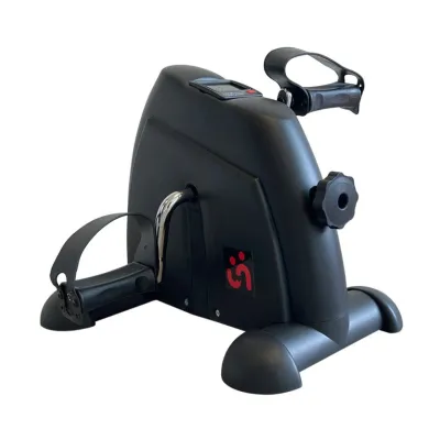 Digital Deluxe pedaltränare