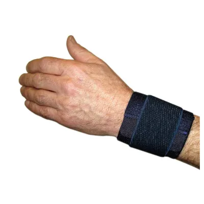 Handledsstöd med kardborre