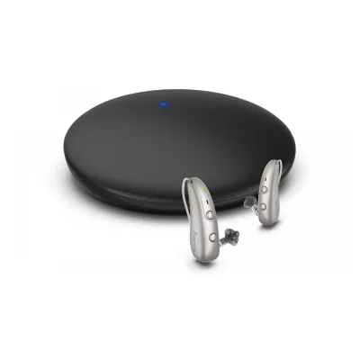 Signia TV Sound