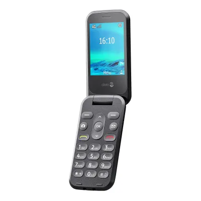 Doro 2820 Mobiltelefon med kamera