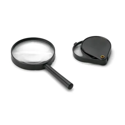 Förstoringsglas 2-pack