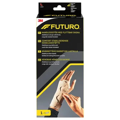 Futuro knästöd