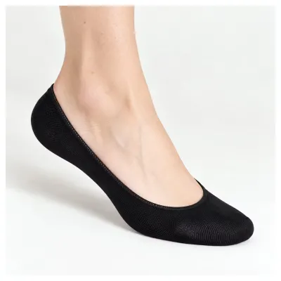Ankelsockor med gel-kudde